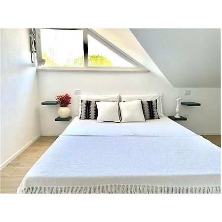 Ferienwohnung La Casina Del Mare Cervia Exterior foto