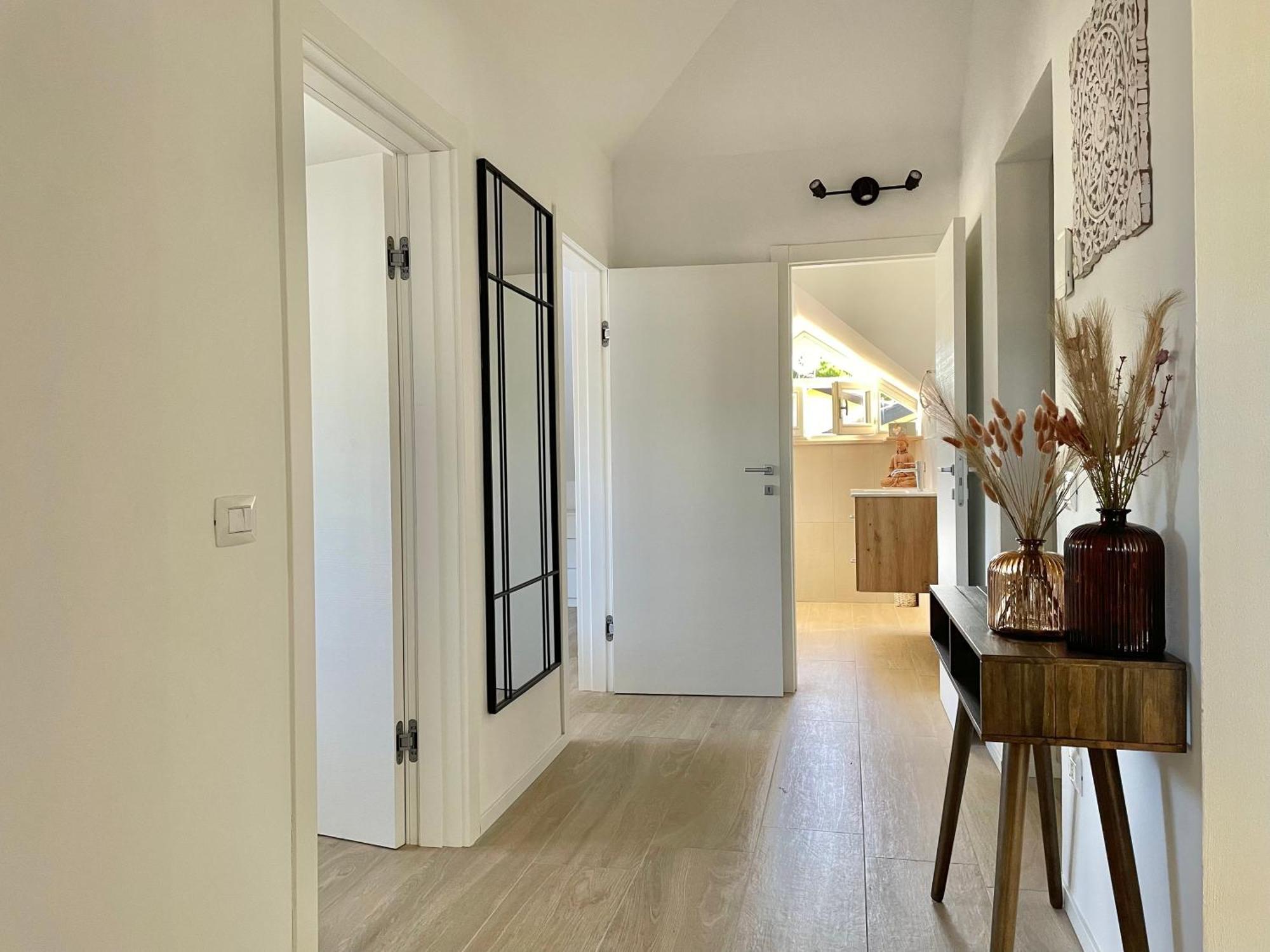 Ferienwohnung La Casina Del Mare Cervia Exterior foto