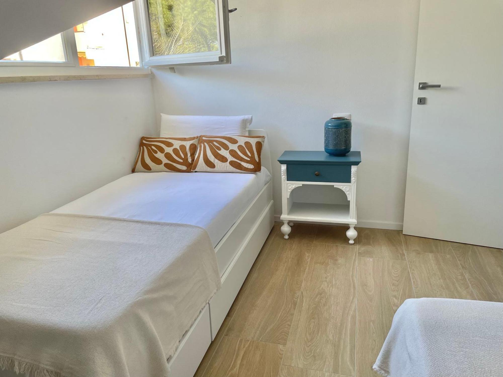 Ferienwohnung La Casina Del Mare Cervia Exterior foto