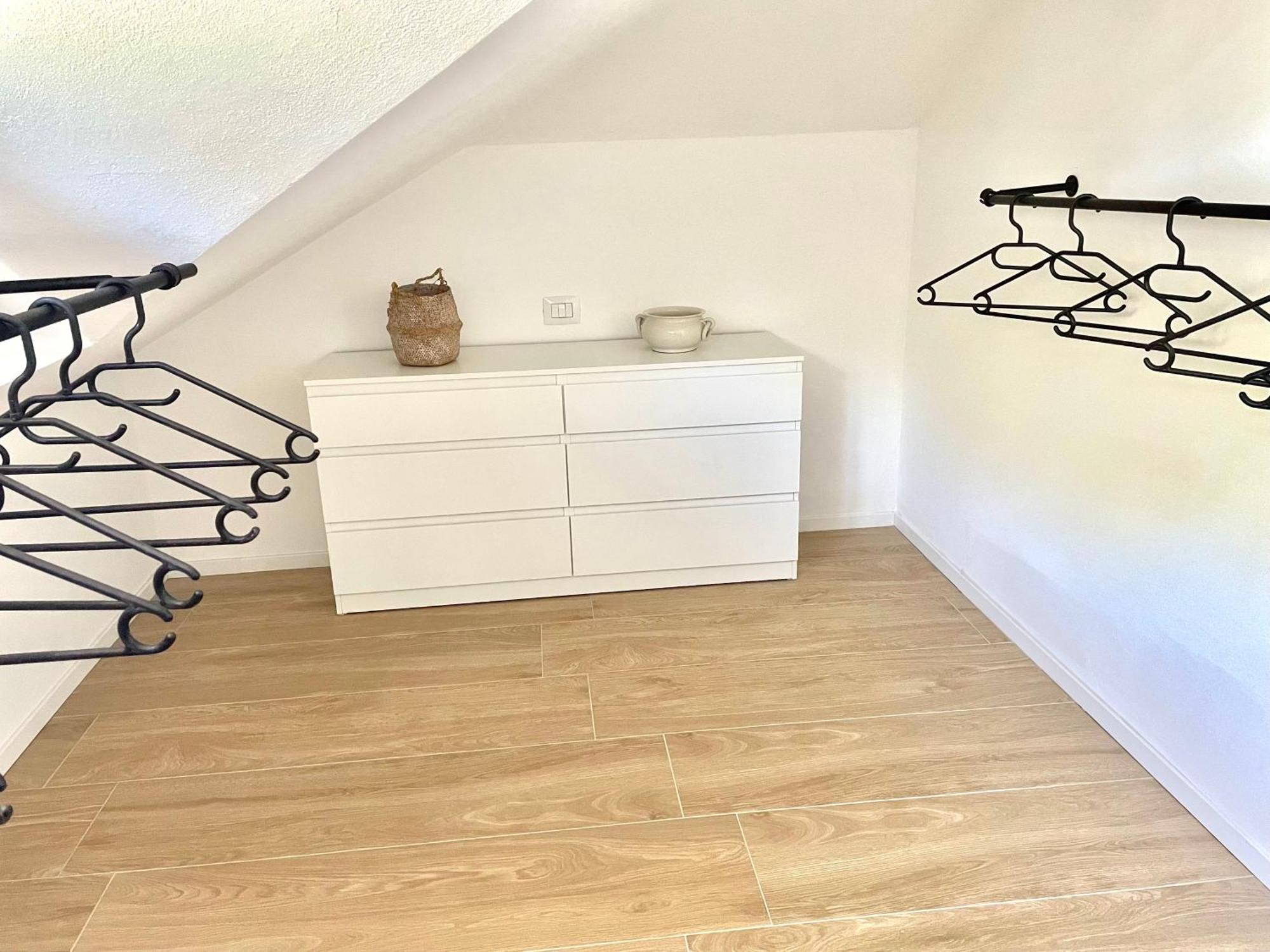 Ferienwohnung La Casina Del Mare Cervia Exterior foto