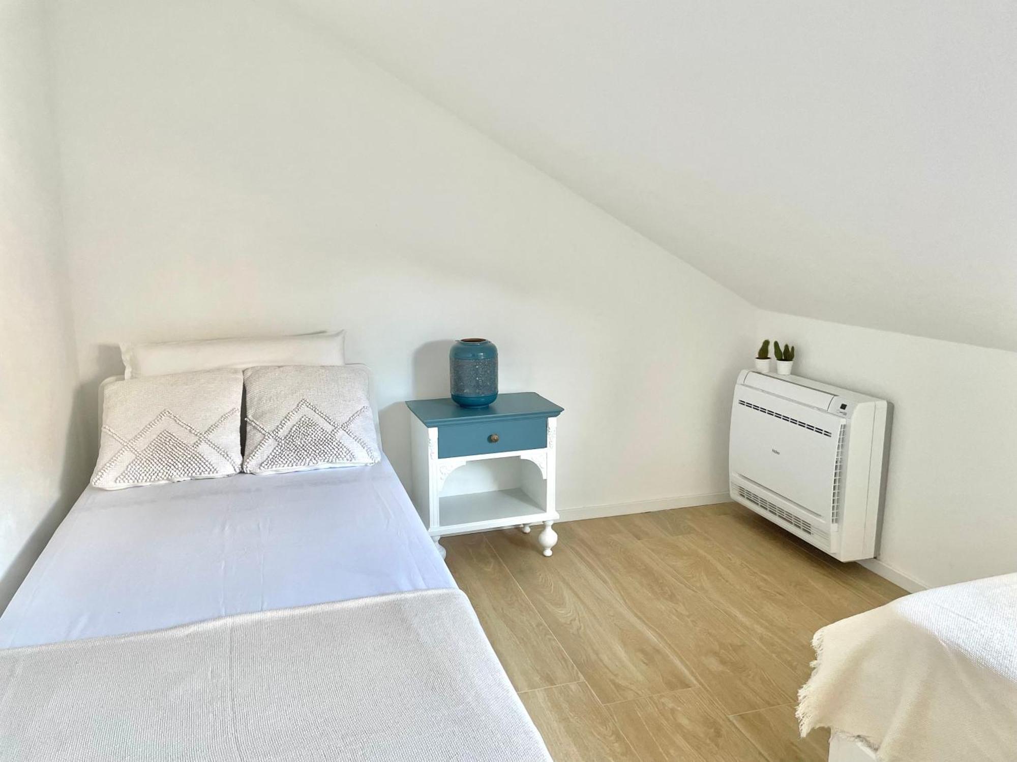 Ferienwohnung La Casina Del Mare Cervia Exterior foto