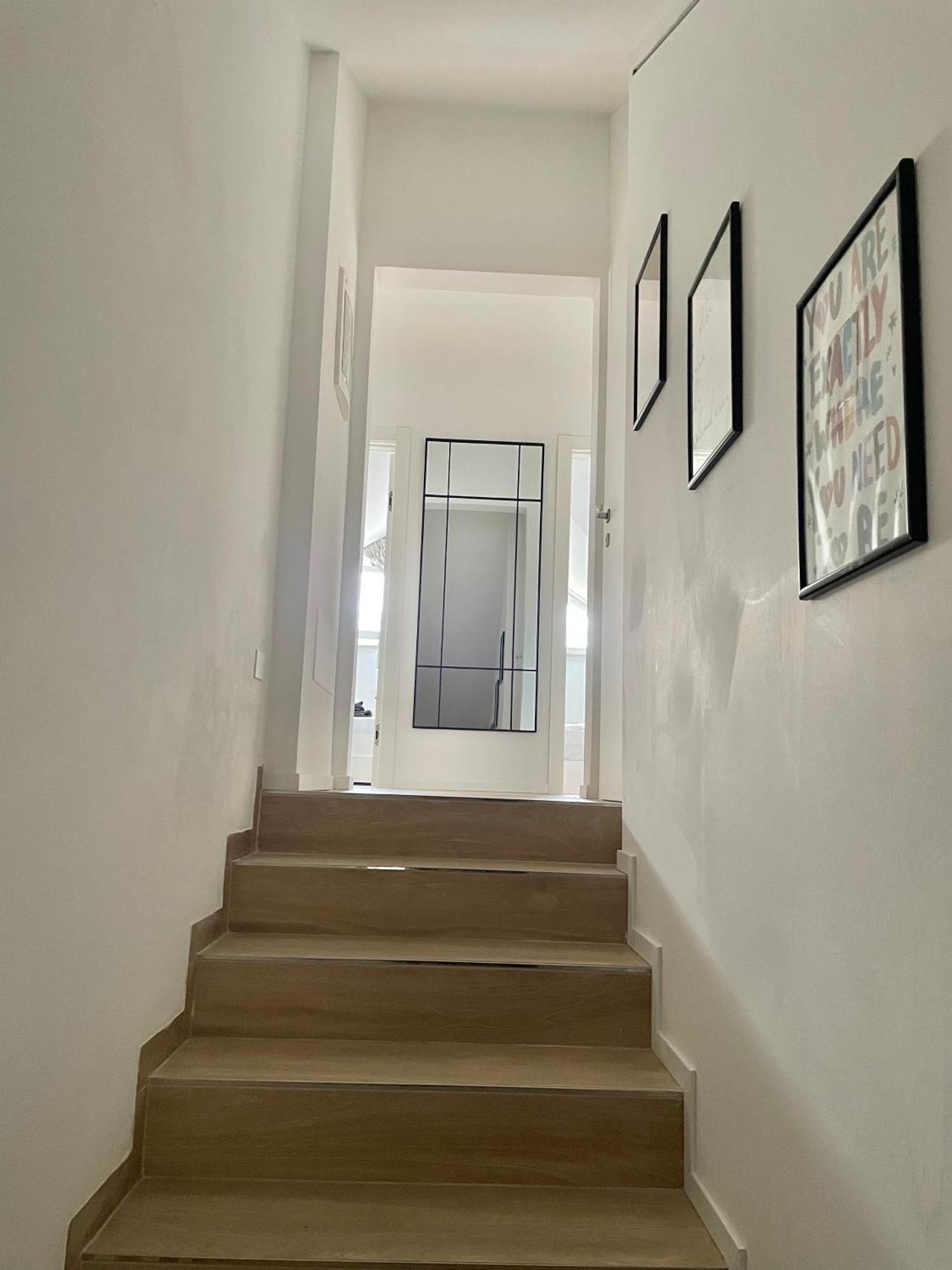 Ferienwohnung La Casina Del Mare Cervia Exterior foto