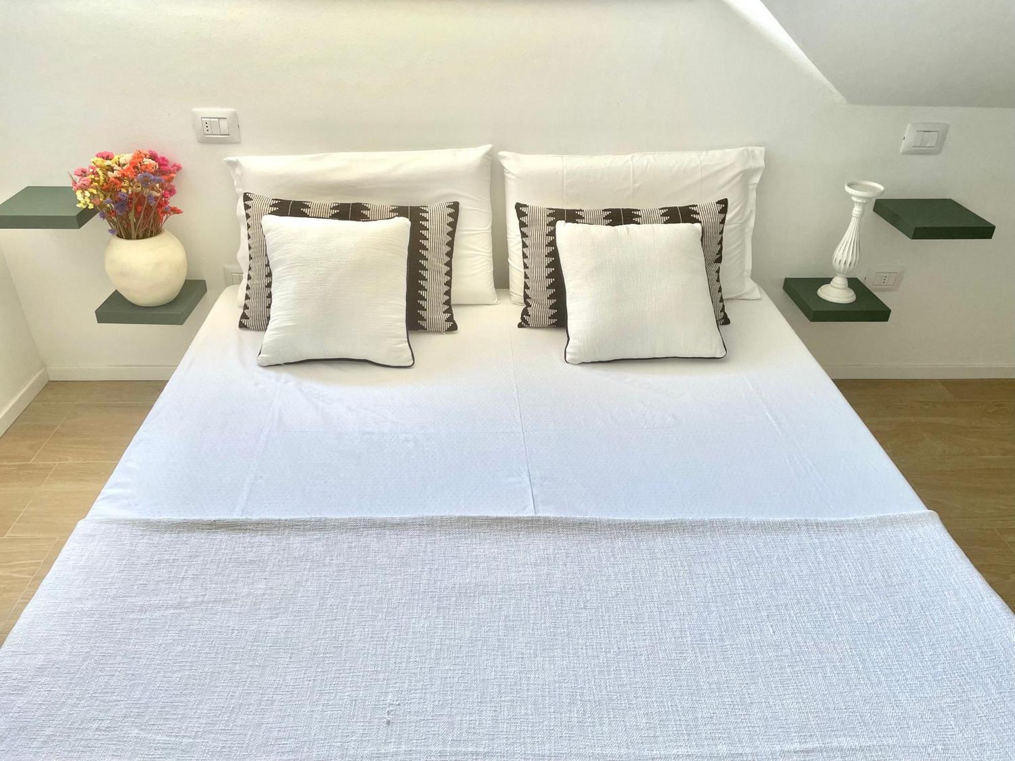 Ferienwohnung La Casina Del Mare Cervia Exterior foto