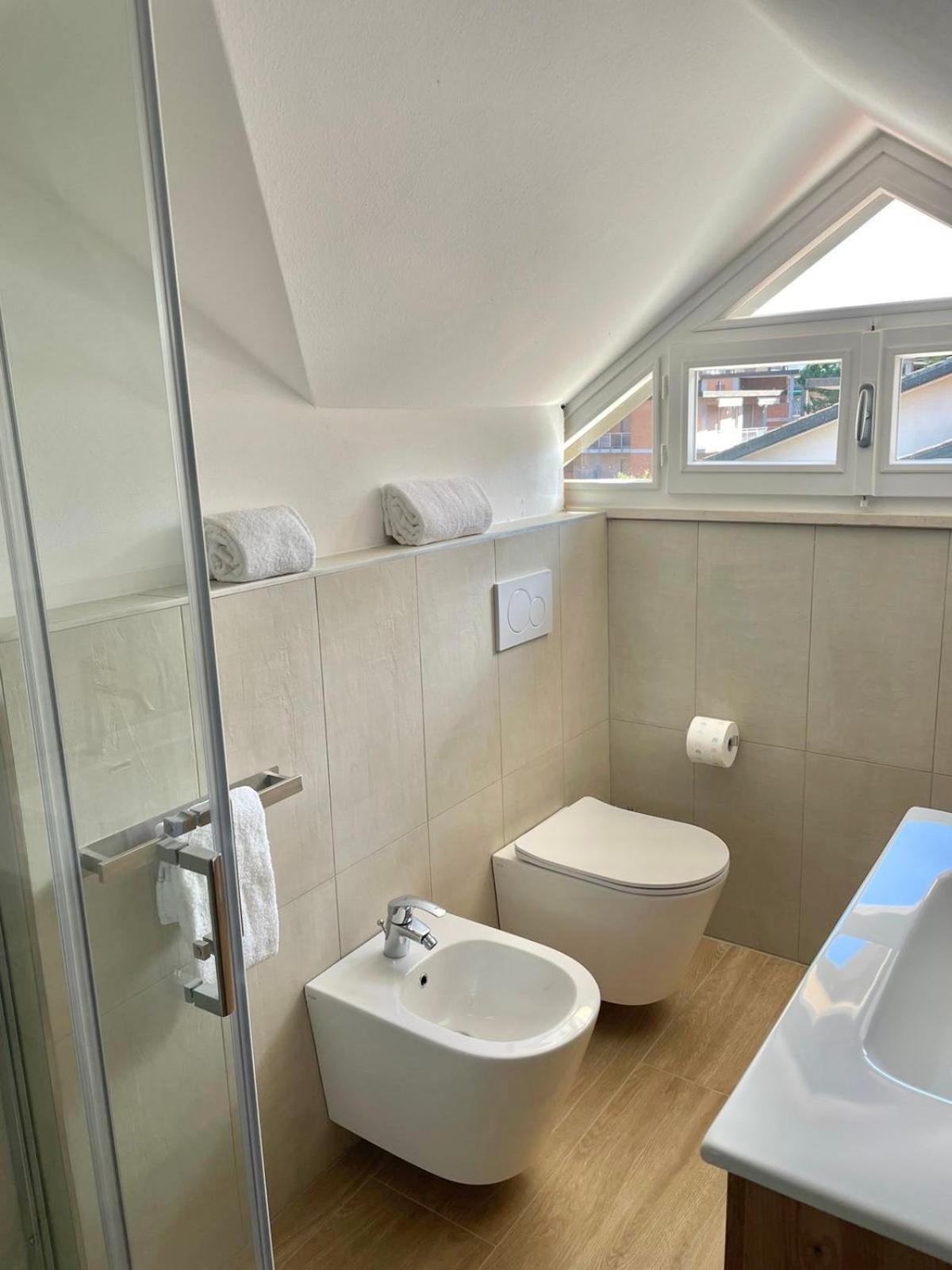 Ferienwohnung La Casina Del Mare Cervia Exterior foto
