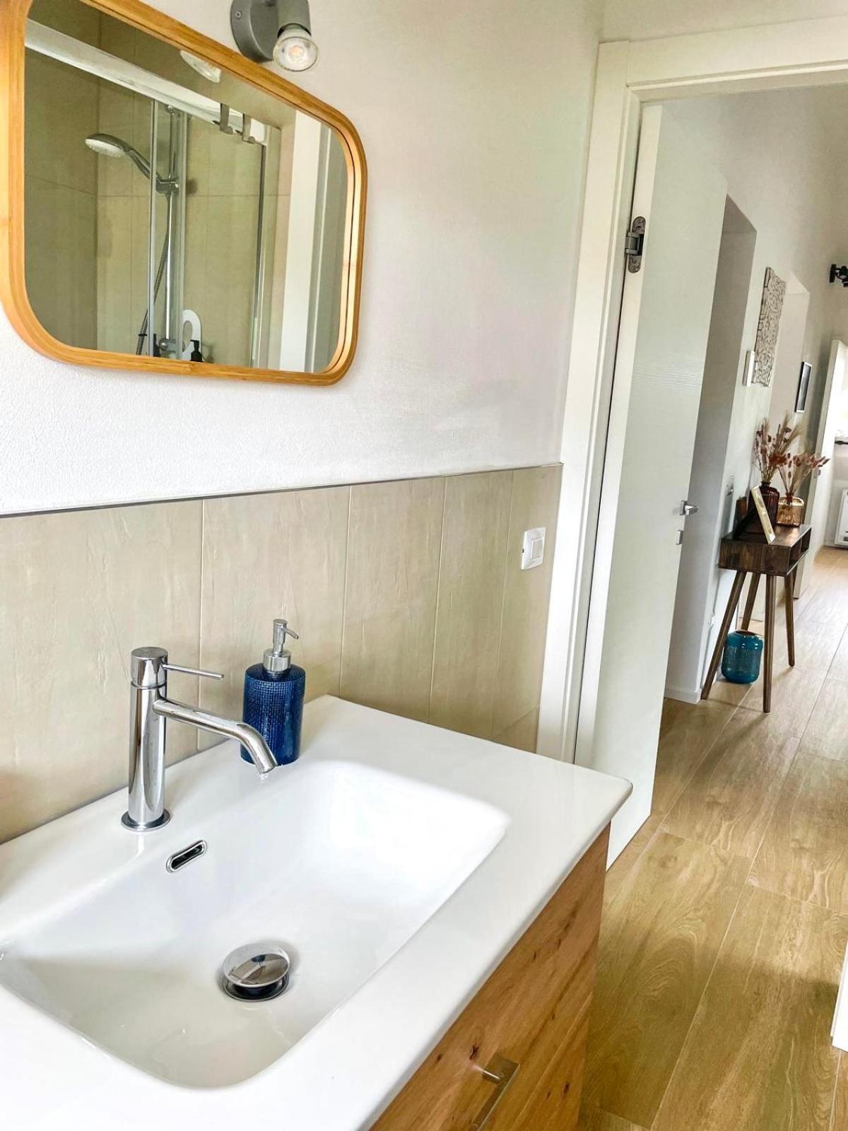 Ferienwohnung La Casina Del Mare Cervia Exterior foto
